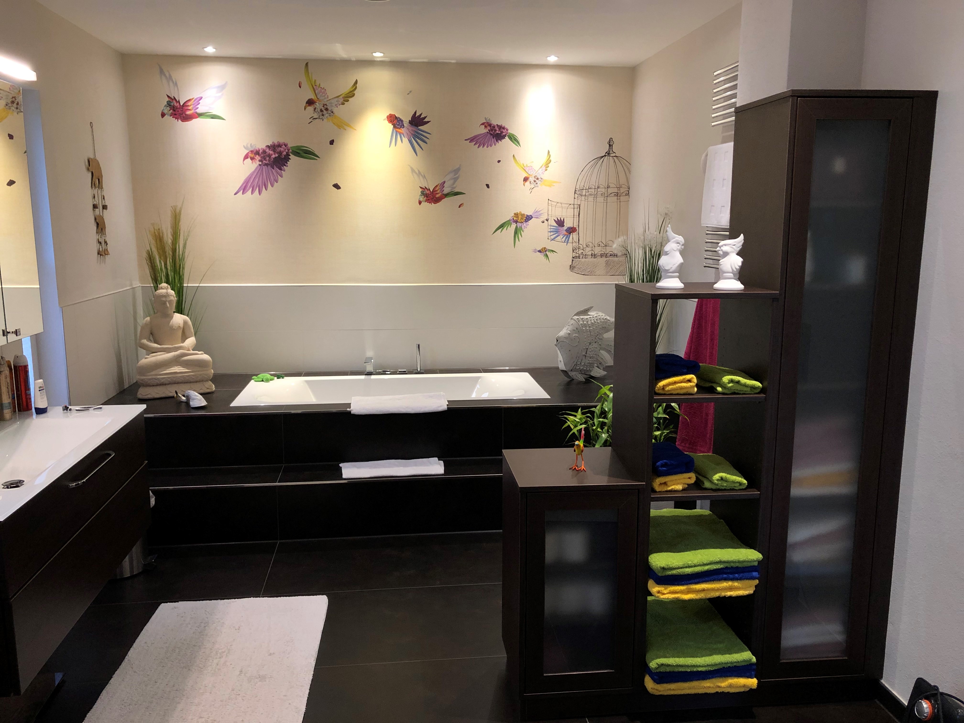 Badmöbel - Möbelschreinerei | Schreinerei und Holzfachmarkt Holz-Weiß