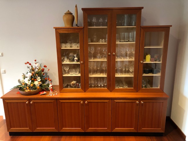 Esszimmer - Möbelschreinerei | Schreinerei und Holzfachmarkt Holz-Weiß