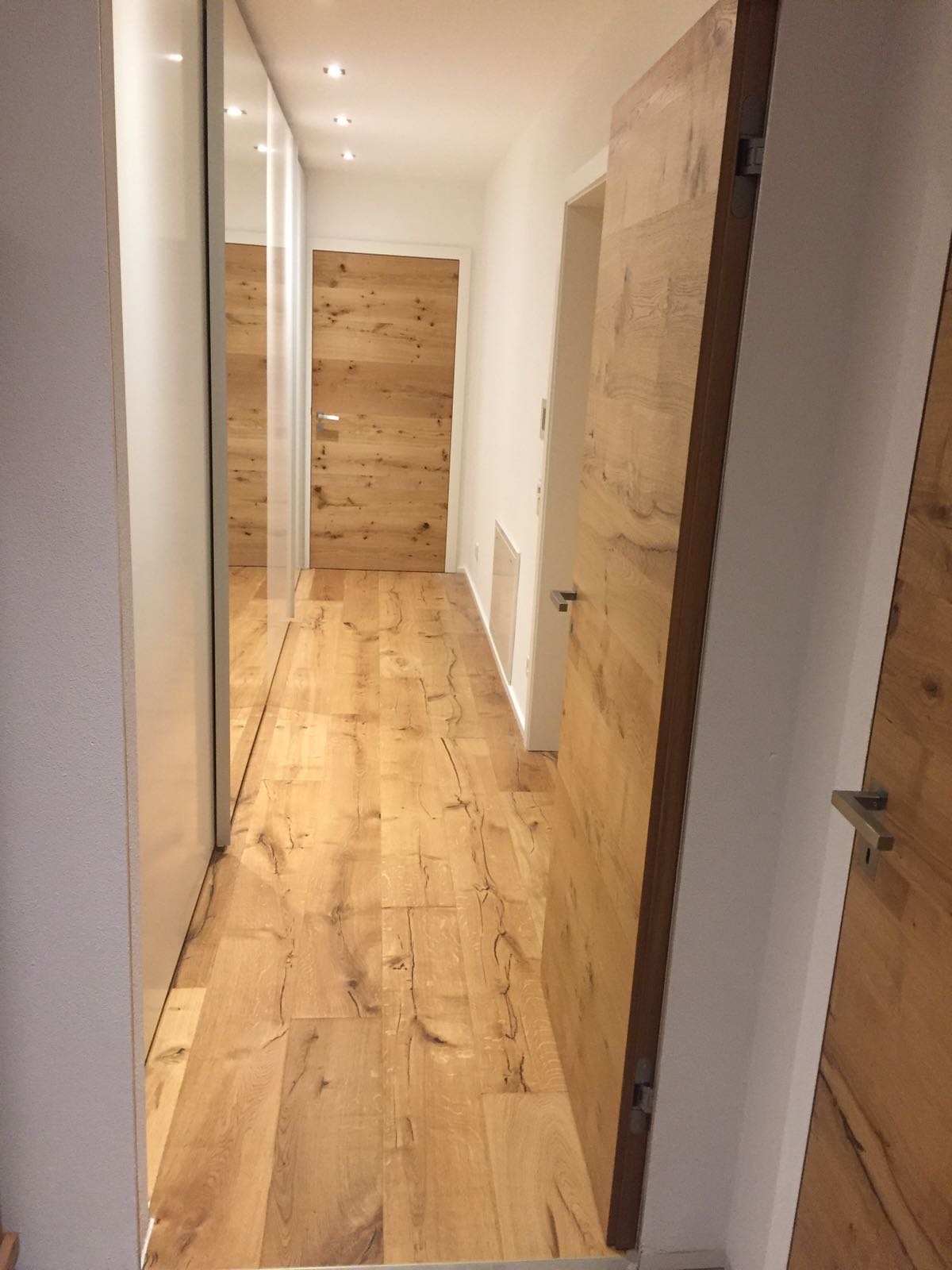 Innentüren weißlack oder cpl Innentüren weißlack oder cpl