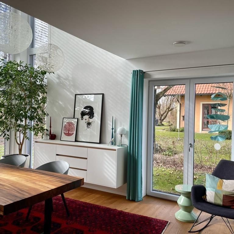 Wohnen - Möbelschreinerei - Unsere Schreinerei | Schreinerei und